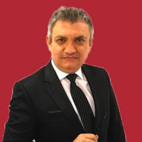 Ahmet Özdemir