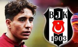 Emre Mor için Beşiktaş devrede