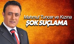 Türkücü Mahmut Tuncer ve kızına şok suçlama