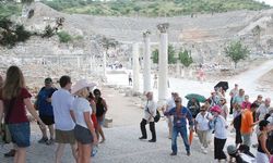 Amerikalı milyoner turistler, Türkiye’ye vizesiz giriş yaptı