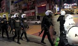 Yıkım kararı Bakırköy’ü savaş alanına dönüştürdü