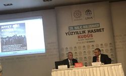 Kudüs mücadelemiz devam etmeli
