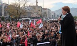 ‘Kurtar bizi Demir Leydi’