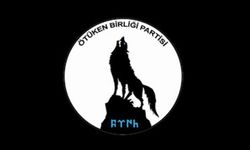 Türkçü 'ÖTÜKEN BİRLİĞİ PARTİS'İ kuruldu