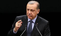 Erdoğan’dan Gül’e gönderme: Bu trenden düşenler düştükleriyle kalırlar