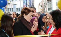 Akşener o iddiaya bu cevabı verdi: Çirkin ve çok ayıp!