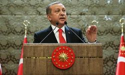   Erdoğan: İttifakı milli mutabakat olarak görüyoruz