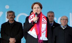 Meral Akşener; Beli çökertilmiş denilen ordu Türkiye’yi kurtarıyor