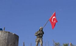 Afrin operasyonunda Mehmetçiğin yeni hedefi