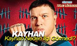 Gökbakarı'ın Son Filmi Üzdü Hüsrana Uğradı!