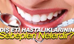 İçimizdeki Düşman; Diş Eti Hastalıkları