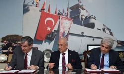 Mersin nihayet Metrosuna Kavuşuyor
