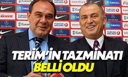 Fatih Terim TFF'den ne kadar tazminat alacak?