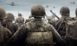 Call of Duty: WWII yeni ek paketi 26 Haziran'da çıkıyor