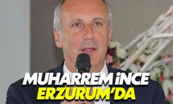 Muharrem İnce: Evet biz bu seçimde yenildik