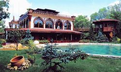 Adnan Oktar'ın serveti dudak uçuklattı