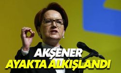 Meral Akşener'in kurultay mesajı: Yeniden Bismillah diyor muyuz?