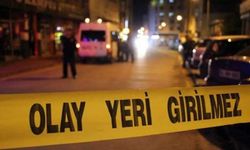 Eski eşinin fotoğrafını yakmak isterken evinden oluyordu