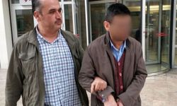 Eşine fuhuşa sürükleyen koca tutuklandı