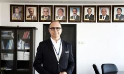 Prof. Dr. Sinan Ersin: Mide kanseri sinsice ilerliyor