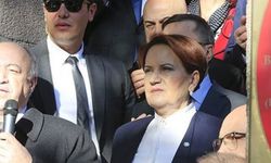 Meral Akşener'den İstanbul'daki resepsiyona tepki