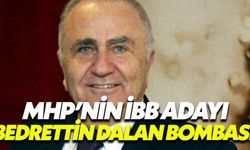 MHP'nin İBB adayı Bedrettin Dalan mı olacak? Bedrettin Dalan kimdir?