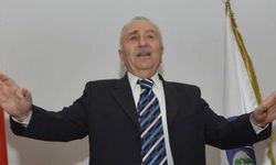 Bedrettin Dalan'dan MHP'den aday olacak iddialarına yanıt