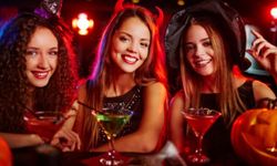 Halloween ne demek neden kutlanır ne zaman? Cadılar Bayramı kutlamak günah mı?