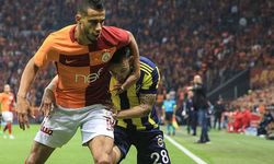 Galatasaray-Fenerbahçe derbisinin hakemi belli oldu