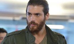 Can Yaman'ın annesi kardeşi gibi kimdir kaç yaşında?