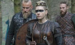 Vikings 5. sezon 11. yeni bölüm yayın tarihi belli oldu mu? Vikings yeni sezon ilk bölüm