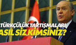 Devlet Bahçeli: Türklük masaya yatırılıyor