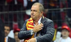 Fatih Terim'den flaş açıklama