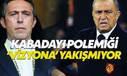 Fatih Terim'den Ali Koç'a kabadayı yanıtı