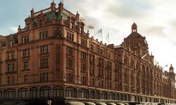 Harrods'ta 21 milyon dolar harcayan gizli zengin gözaltına alındı