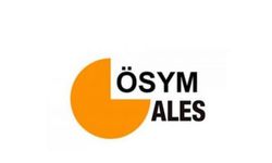 ALES/3 Giriş Belgeleri Yayınlandı - ÖSYM ALES Sınav giriş belgesi