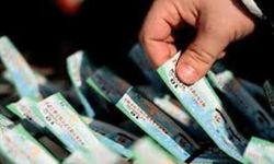Sayısal Loto Bileti Görünümünde Milli Piyango Bileti