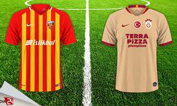 Kayserispor Galatasaray Justin TV şifresiz canlı izle