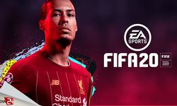 FIFA 20 demo indir