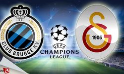 Club Brugge Galatasaray şifresiz CBC Sport canlı izle