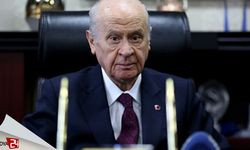 Devlet Bahçeli beyin kanaması mı geçirdi sağlık durumu nasıl?