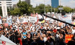 Emeklilikte Yaşa Takılanlar son dakika! 25 Eylül EYT Meclis'e geldi mi?