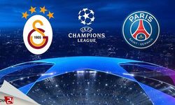 Galatasaray PSG şifresiz veren kanallar GS PSG CBC Sport canlı izle