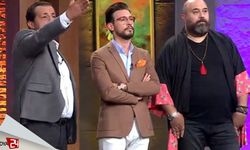 MasterChef 8 Ekim Salı kim elendi?