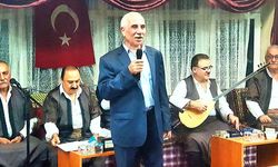 Şanlıurfa 11 Nisan Derneği Kuruldu