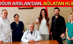 Hamza Oğur'dan Sanatçılara ve Sağlıkçılara Büyük Destek