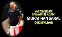 Murat Han Saral Çok Seviliyor...