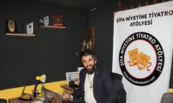 İlyas Çağlayan: Bayrampaşalı bir genç olarak Hayalimi gerçekleştirdim.
