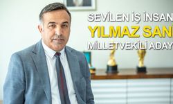 Yılmaz Sani, Gayrettepe'de Görüntülendi
