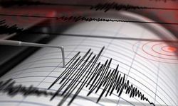 İstanbul Deprem 5.1 Şiddetinde Deprem Oldu